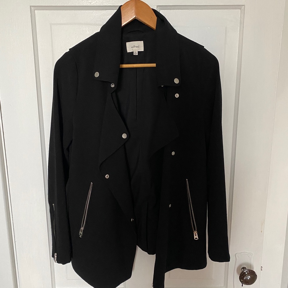 Aritzia Jacket Blazer